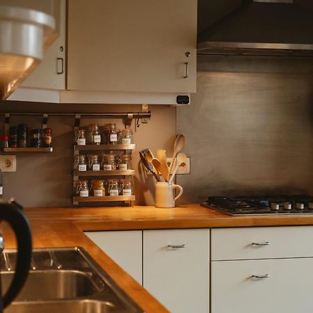 "Sans-Soucis" Ancienne Ferme Pleine De Vie Villa Theux Eksteriør billede