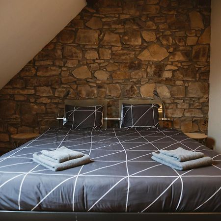 "Sans-Soucis" Ancienne Ferme Pleine De Vie Villa Theux Eksteriør billede